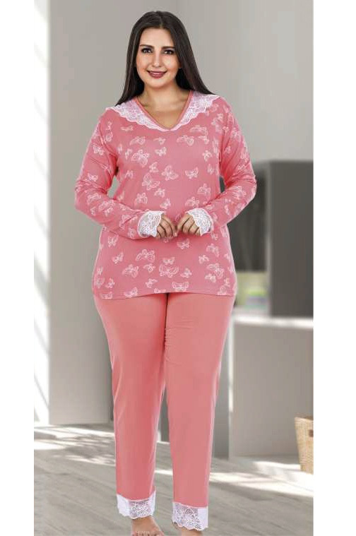 Комплект Lady Lingerie Кофта брюки купить в интернет магазине Homtex