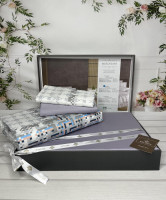 Постельное белье Belizza Miroslava сатин евро Постельное белье Belizza Miroslava сатин евро