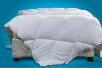 Одеяло Le Vele Elite Cotton Nano 95*145 см (хлопковый чехол)