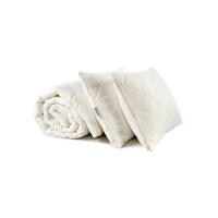 Набір ковдру з подушкою Lotus Cotton Extra 195х215 см євро
