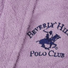 Халат Beverly Hills Polo Club 355BHP1708 lilak
