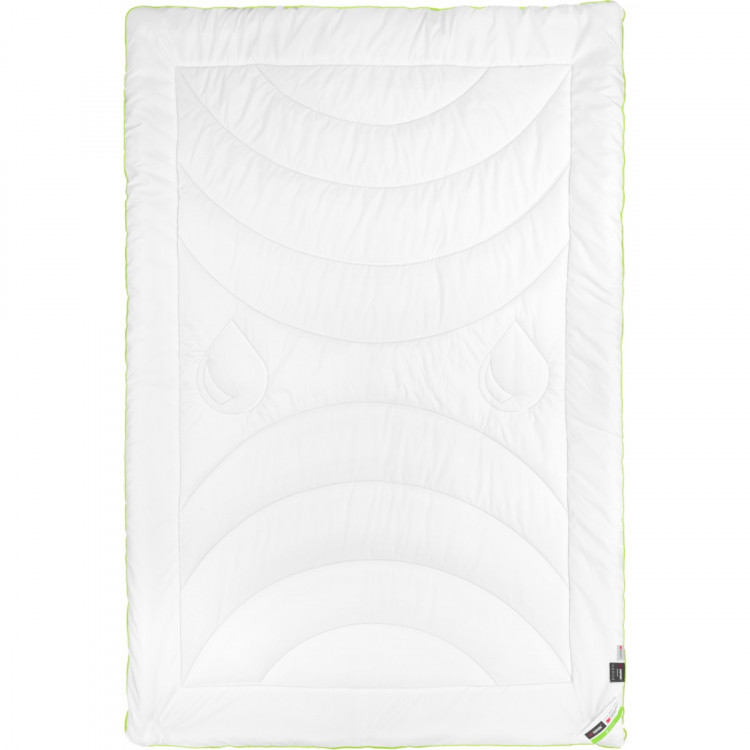 Ковдра Sonex 200x220 см з Тінсулейтом Aloe Vera