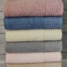 Набор махровых полотенец Mame Home 70x140 см из 6 шт, модель 9
