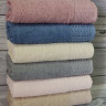 Набор махровых полотенец Mame Home 70x140 см из 6 шт, модель 9