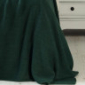 Плед La Modno Corn Emerald 170x240 см