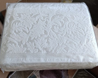 Простирадло махрове Uniko crown home 160x230 см модель 2 Простирадло махрове Uniko crown home 160x230 см модель 2