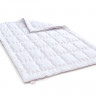 ​​​Одеяло антиаллергенное Mirson с Тенсель (Modal) Летнее Hand Made DeLuxe 110x140 см, №0604