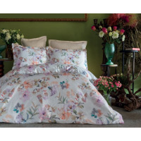 Постільна білизна Issimo Home Exclusive Satin Dione євро 