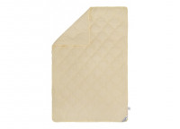 Одеяло SoundSleep Homfort шерстяное демисезонное 200x220 см