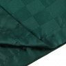Постельное белье Ноmе Line Шахмат зеленый семейный