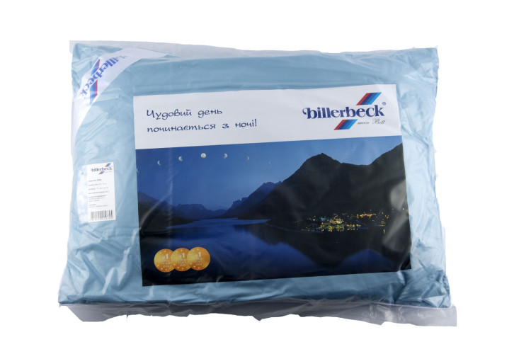 Подушка диванна Billerbeck Ника 50х50 см 