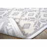 Набор ковриков для ванной Irya Marlina bej бежевый 40x60 см + 60x100 см