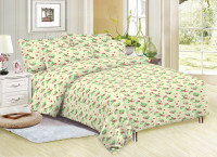 Постельное белье Zastelli 11961 Уикенд жатка семейное