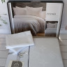 Постельное белье Romeo Home сатин - жаккард Artemis евро