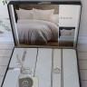Постельное белье Romeo Home сатин - жаккард Artemis евро