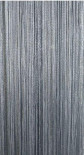 Ниточная тюль серая 300x300 см