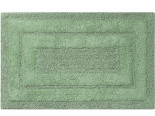 Килимок для ванної PHP Sirio salvia 50x80 см 