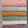 Набор махровых полотенец Mame Home 70x140 см из 6 шт, модель 10