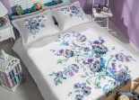 Постельное белье Home Sweet Home Nella евро