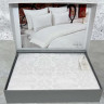 Постельное белье Maison D'or PEARL WHITE евро