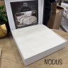 Постельное белье ТАС Nodus Creme евро