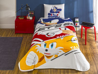 Постельное белье TAC Disney Sonic modern Pike детский