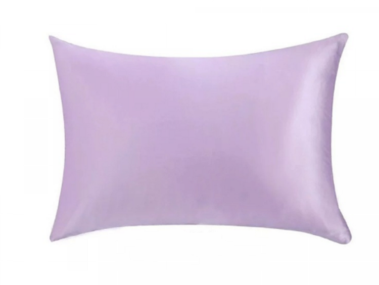 Набор наволочек Lodex Lilac/фиолетовый 70х70+5 см 2 шт.
