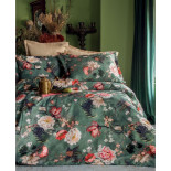 Постільна білизна Issimo Home Japonesque Tencel євро