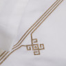 Пододеяльник с наволочками Penelope - Etnica copper медный 240х220 см + 50х70 см (2 шт.) Пододеяльник с наволочками Penelope - Etnica copper медный 240х220 см + 50х70 см (2 шт.)