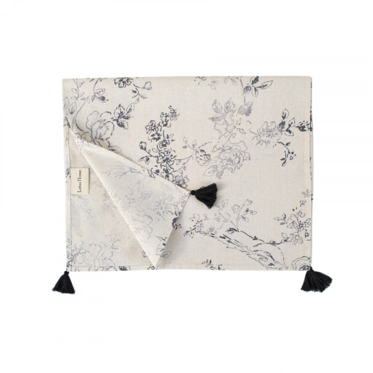 Раннер Lotus Home Fionia 45х150 см