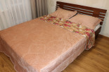 Покрывало GoldenTex CCY1039 (с наволочками) 230x250 см