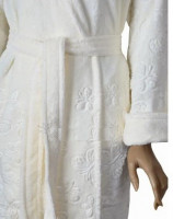 Халат Nusa NS-8365-2 крем