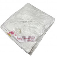 Одеяло Aonasi шелковое зимнее (вес 2000 г) 160х220 см.