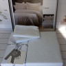 Постельное белье Romeo Home сатин - жаккард Muse евро