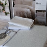Постельное белье Romeo Home сатин - жаккард Muse евро