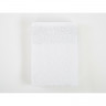 Полотенце махровое Irya Jakarli New Dora beyaz белый 70x130 см