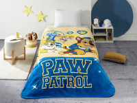 Плед дитячий Tac Disney Paw Patrol United 160x220 см