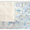 Одеяло Billerbeck Виктория К1 140х205см. Одеяло Billerbeck Виктория К1 140х205см.