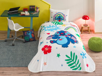 Постільна білизна TAC Disney Stitch Pike дитячий