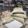 Постільна білизна Maison Dor Elegance beige євро