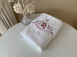 Полотенце для лица Laura Home Rose 50x90 см