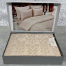 Постільна білизна Maison Dor PEARL BEIGE євро