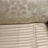 Постільна білизна Maison Dor PEARL BEIGE євро