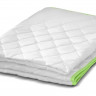 Одеяло антиаллергенное Mirson Eco-Soft Летнее Чехол микросатин 110x140 см, №808