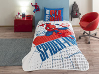 Постельное белье TAC Disney Spiderman Web Pike детский