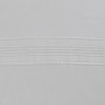 Постельное белье Penelope Mia white евро с простынью на резинке (180х200+35 см)