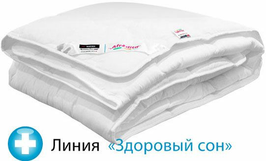 Одеяло Sonex Afrodita 140x205 см (уход за кожей)