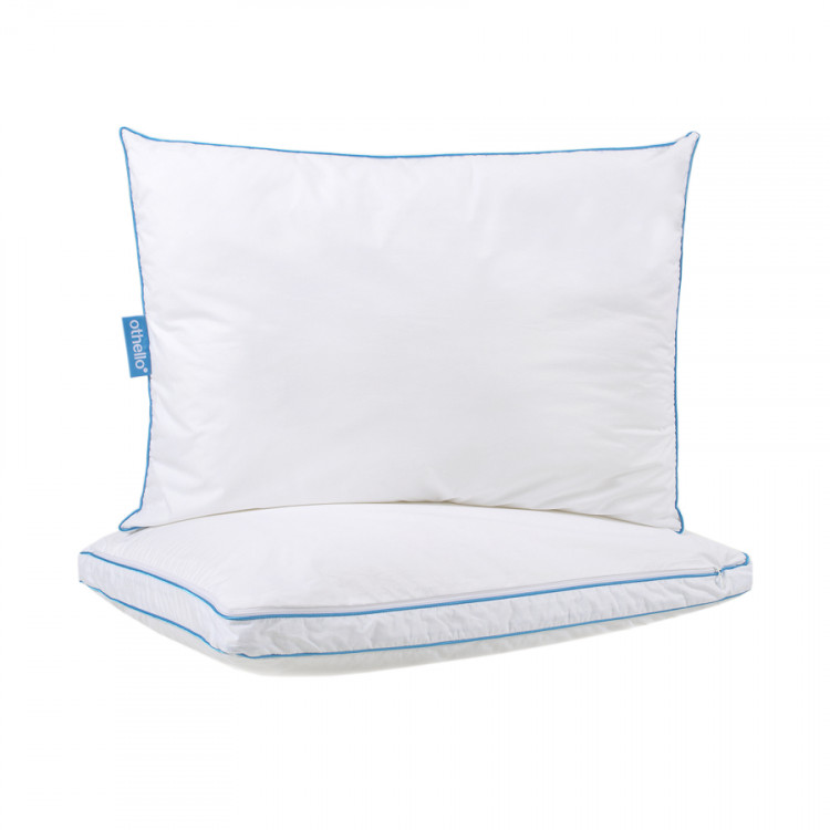 Подушка Othello Dormio ортопедична 45х65х4 см