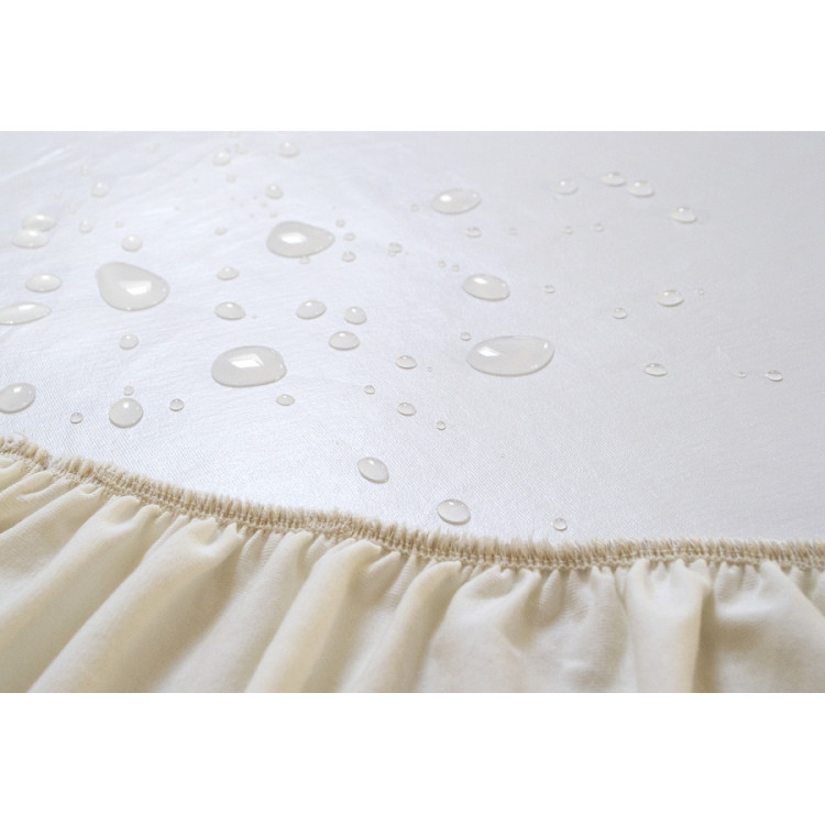 Наматрасник Penelope - Cotton New Waterproof 90х200+40 см
