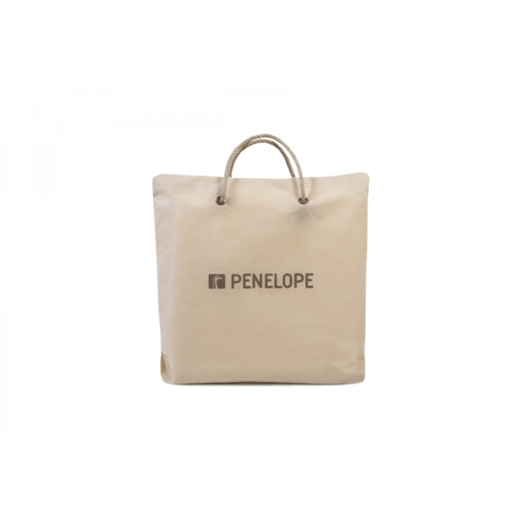 Наматрасник Penelope - Cotton New Waterproof 90х200+40 см